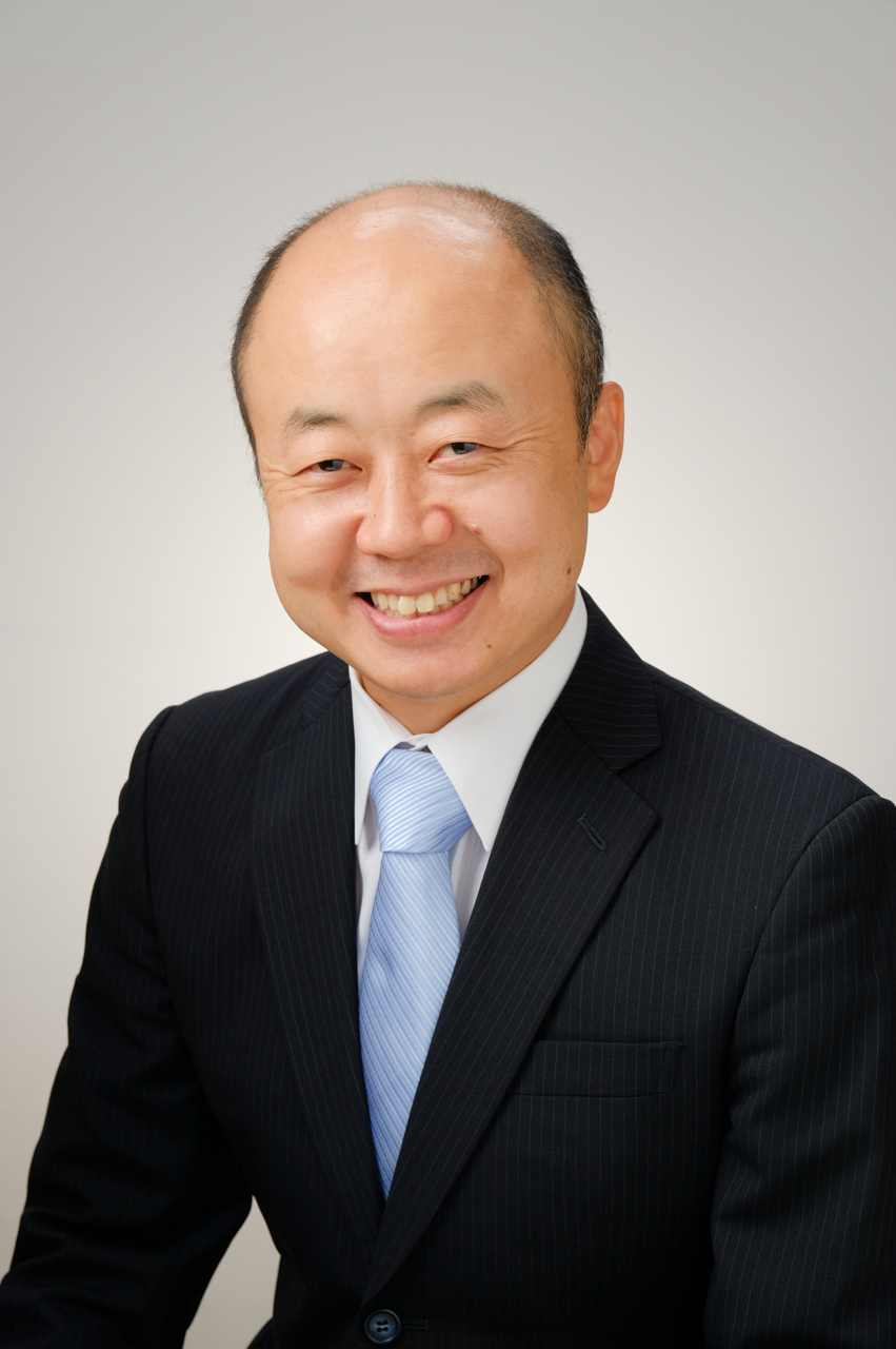 鈴木一のアバター