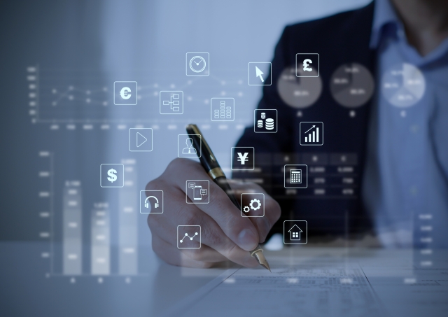 ヘッジファンドとは何か？　退職金ナビ