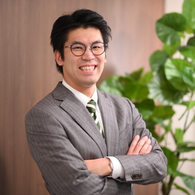 檜田 和毅のアバター